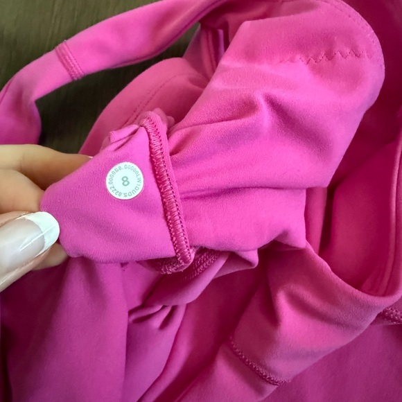 Lululemon Align Cropped Tank Top - Picture 5 of 6